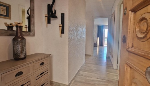 Revente - Apartment - Alicante - Playa de la Albufereta