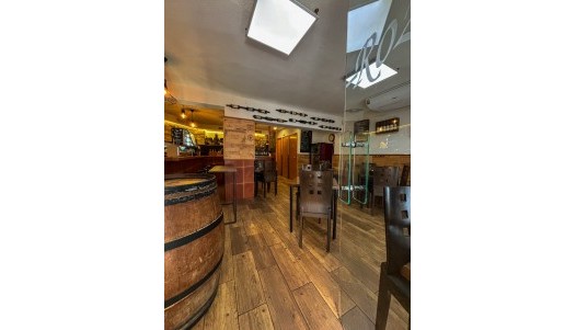 Revente - Commercial - Alicante - Centre