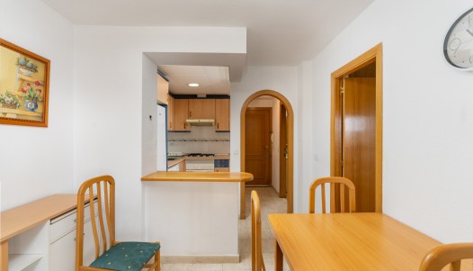 Resale - Apartment - Urbanova - Urbanova 8