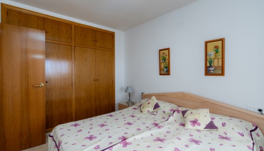 Sprzedaż - Apartament - Urbanova - Urbanova 8