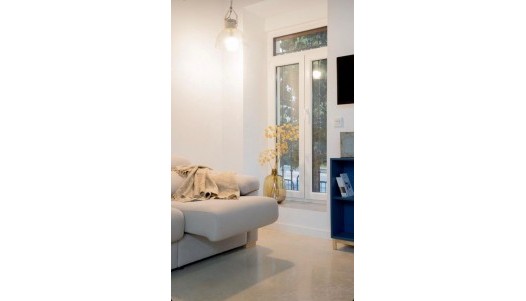 Resale - Townhouse - Alicante - Center