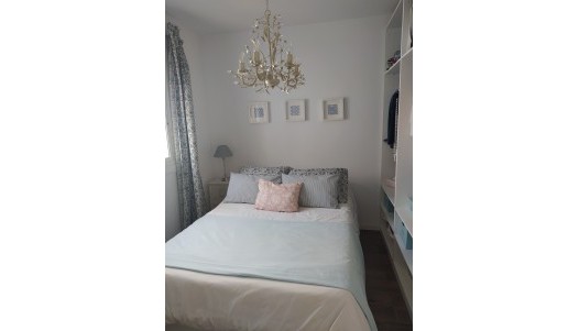 Resale - Apartment - Alicante - Center