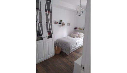 Resale - Apartment - Alicante - Center