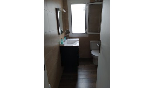 Resale - Apartment - Alicante - Center