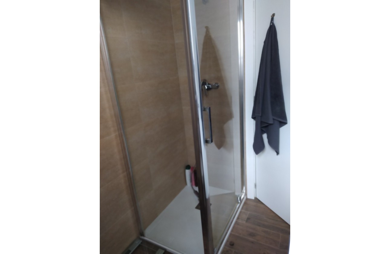 Resale - Apartment - Alicante - Center