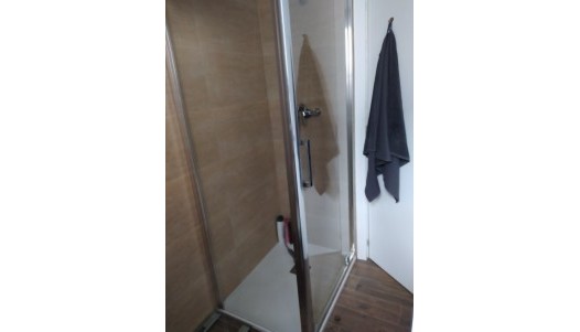 Resale - Apartment - Alicante - Center