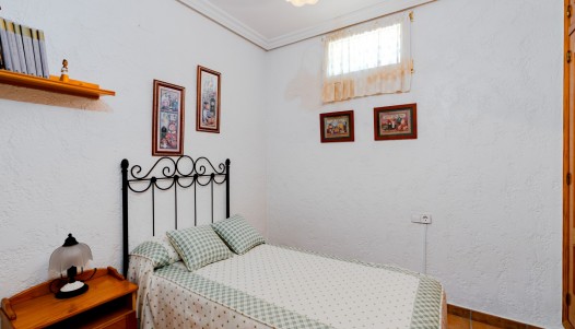 Resale - Villa - San Vicente de Raspeig