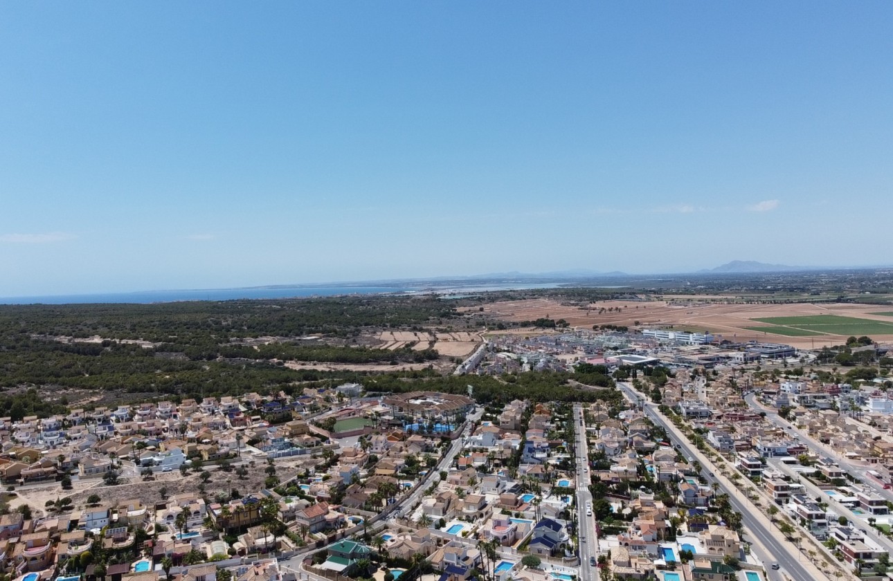 Brukte Boliger - Villa - Gran Alacant - Monte y Mar Bajo