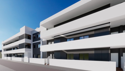 Nueva construcción  - Apartamento - Benijofar