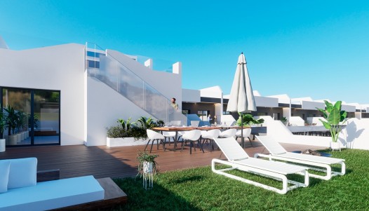 Nueva construcción  - Apartamento - Benijofar