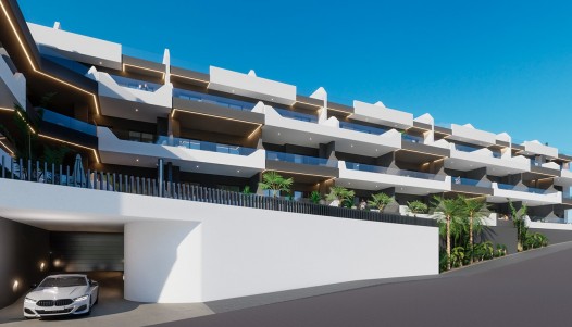 Nueva construcción  - Apartamento - Benijofar