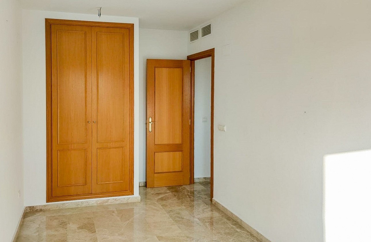 Sprzedaż - Apartament - Alicante - Parque Monte Tossal