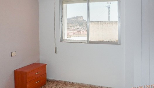 Resale - Apartment - Alicante - Parque Monte Tossal