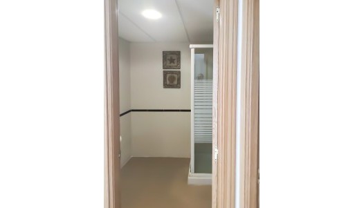 Segunda mano - Apartamento - Alicante - Parque Monte Tossal