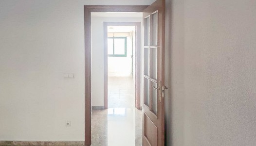 Sprzedaż - Apartament - Alicante - Parque Monte Tossal