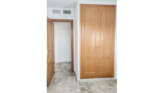 Segunda mano - Apartamento - Alicante - Parque Monte Tossal