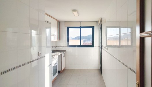 Segunda mano - Apartamento - Alicante - Parque Monte Tossal