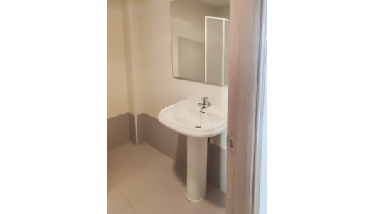 Sprzedaż - Apartament - Alicante - Parque Monte Tossal