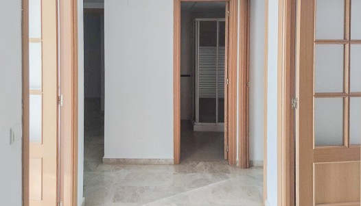 Segunda mano - Apartamento - Alicante - Parque Monte Tossal