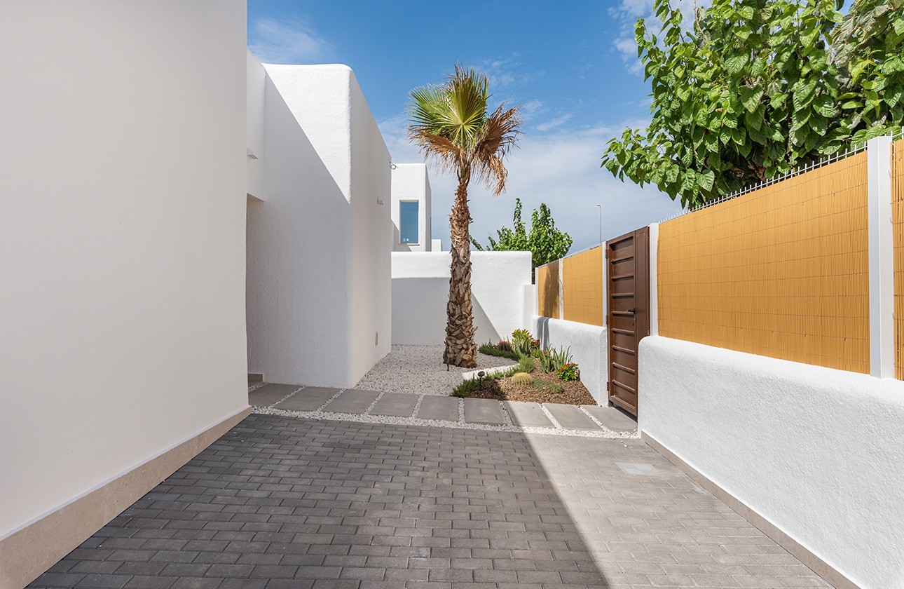 New Build - Villa - Dolores - Dolores Centrum