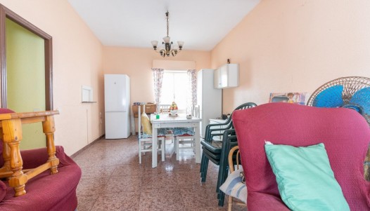 Resale - Villa - Cabo de las Huertas - Playa de las Huertas