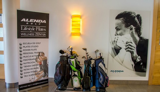 Nowa konstrukcja - Parter - Monforte del Cid - Alenda Golf