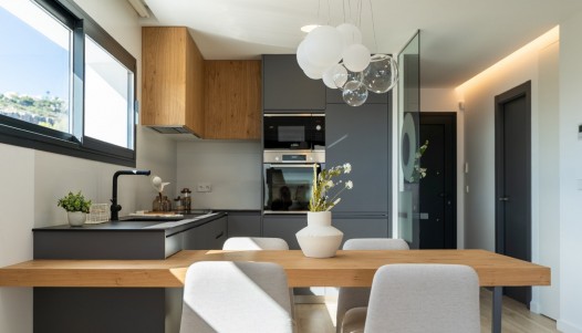 Nueva construcción  - Apartamento - Cumbre del Sol