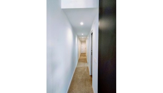 Resale - Apartment - Alicante - Center