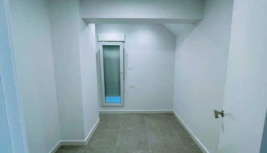 Revente - Apartment - Alicante - Centre