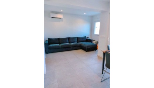 Segunda mano - Apartamento - Alicante - Centro