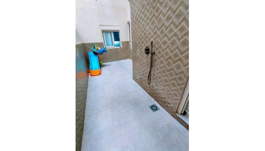 Revente - Apartment - Alicante - Centre