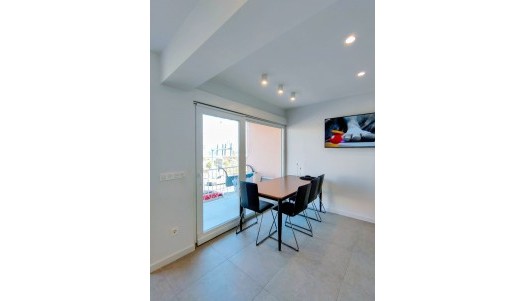 Revente - Apartment - Alicante - Centre