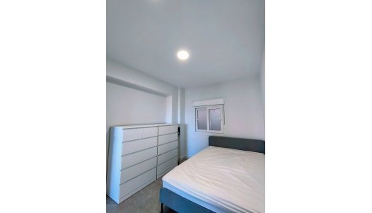 Revente - Apartment - Alicante - Centre