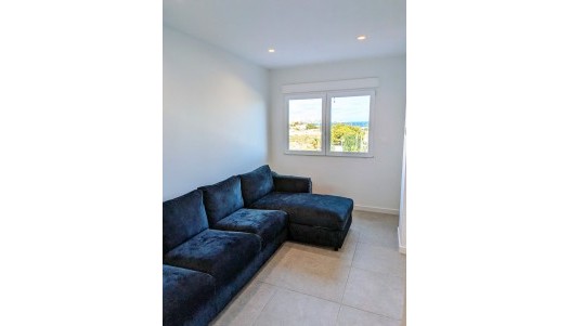 Resale - Apartment - Alicante - Center