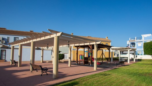 Revente - Maison de ville - Orihuela Costa - Lomas De Cabo Roig