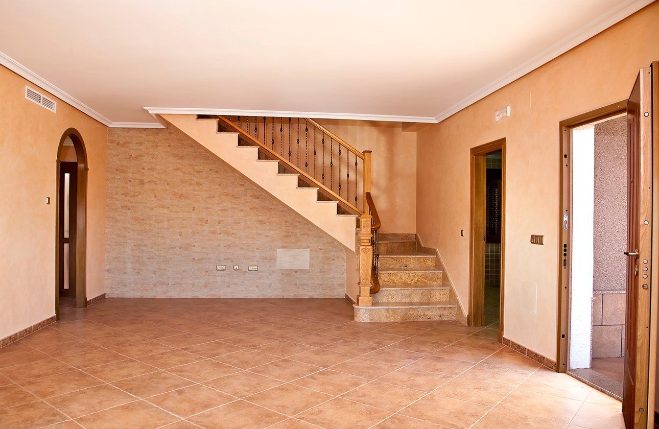 New Build - Villa / Semi-detached - Torrevieja - Los Altos