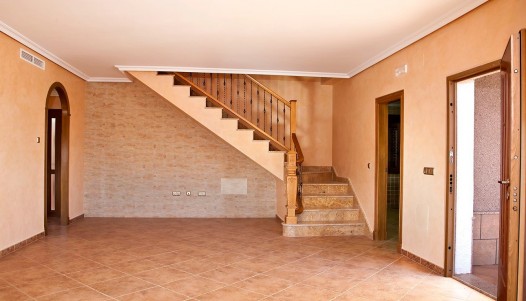 New Build - Villa / Semi-detached - Torrevieja - Los Altos