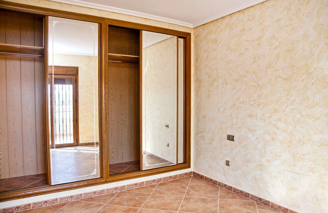 Nueva construcción  - Chalet Pareado - Torrevieja - Los Altos