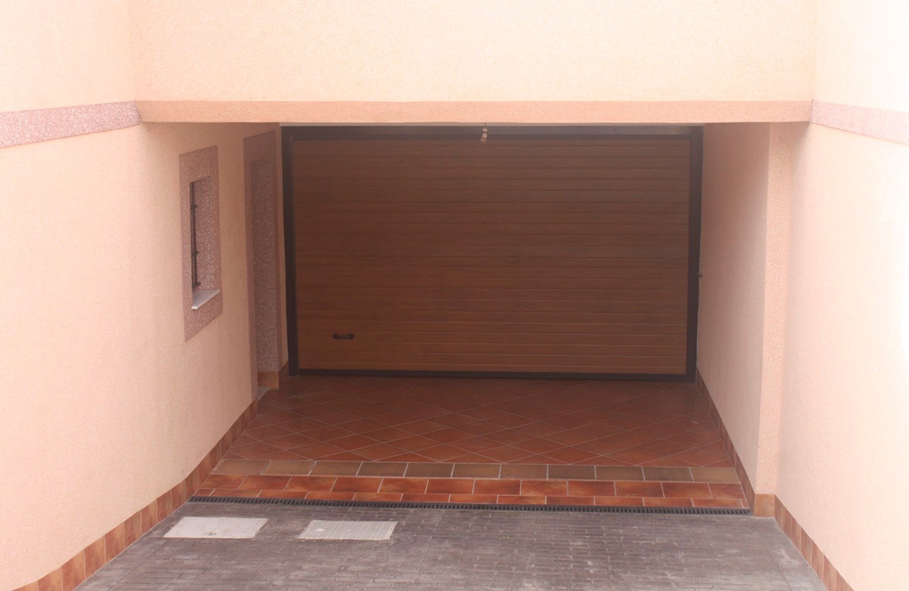 New Build - Townhouse - Torrevieja - Los Altos