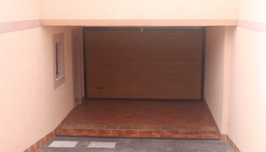 Nueva construcción  - Adosado - Torrevieja - Los Altos