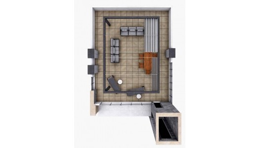 Nueva construcción  - Chalet independiente  - La Pinilla - Bolnuevo