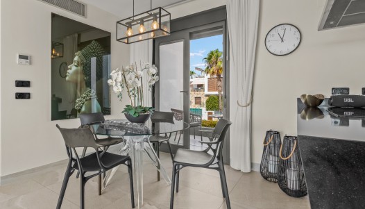 Sprzedaż - Penthouse - Orihuela Costa - Villamartin