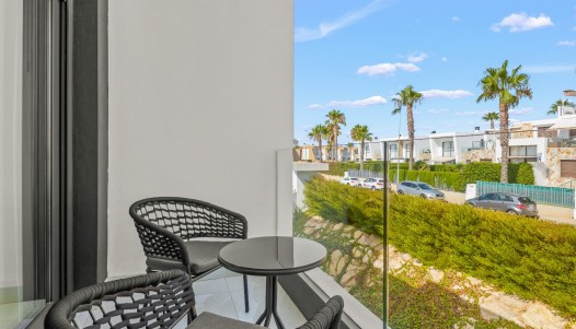 Sprzedaż - Penthouse - Orihuela Costa - Villamartin