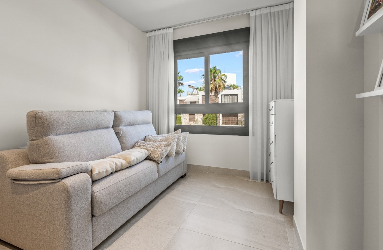 Sprzedaż - Penthouse - Orihuela Costa - Villamartin