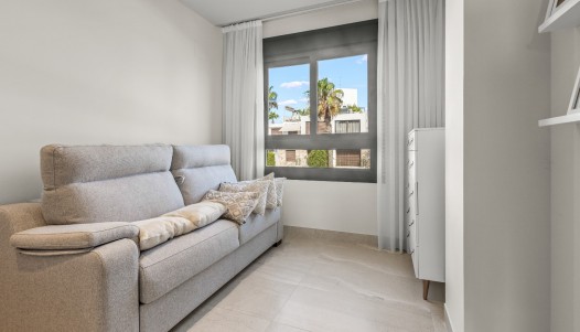 Sprzedaż - Penthouse - Orihuela Costa - Villamartin