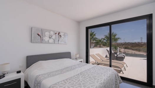 Revente - Villa - San Fulgencio - La Marina