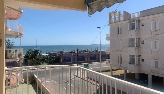 Segunda mano - Apartamento - Santa Pola - Playa Lisa 