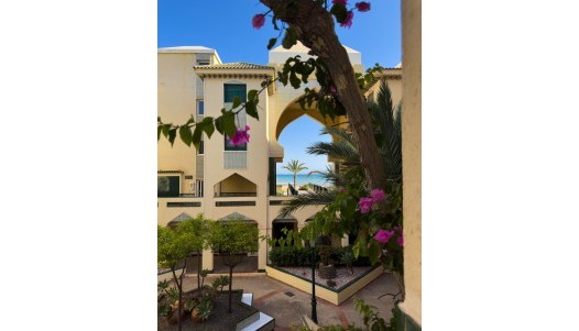 Resale - Apartment - Santa Pola - Playa Varadero