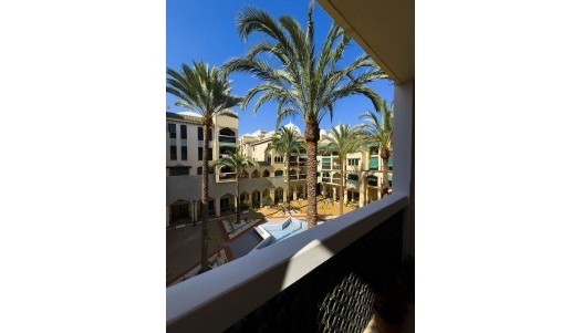 Revente - Apartment - Santa Pola - Playa Varadero