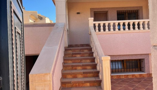 New Build - Townhouse - Torrevieja - Los Altos